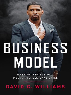 cover image of Business Model